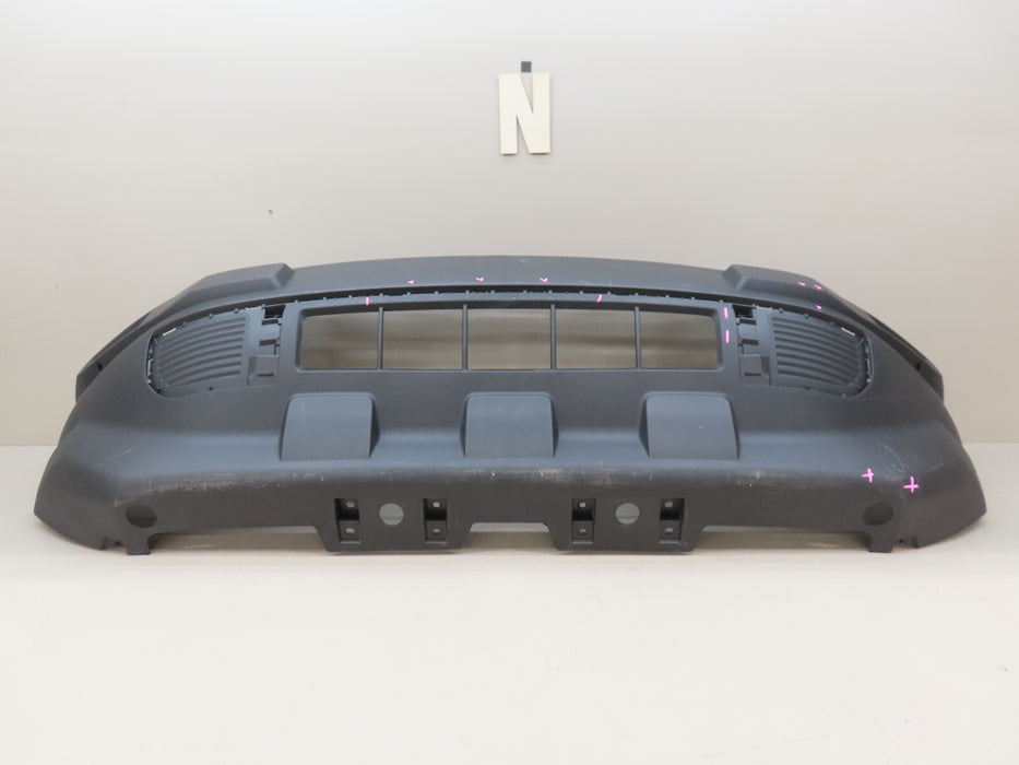 2021 2022 2023 FORD BRONCO SPORT FRONT BUMPER COVER OEM M1PB-17626