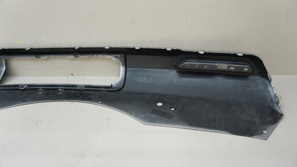 2022-2023 FORD EXPEDITION REAR LOWER BUMPER COVER PANEL VALANCE OEM NL1B-17F946