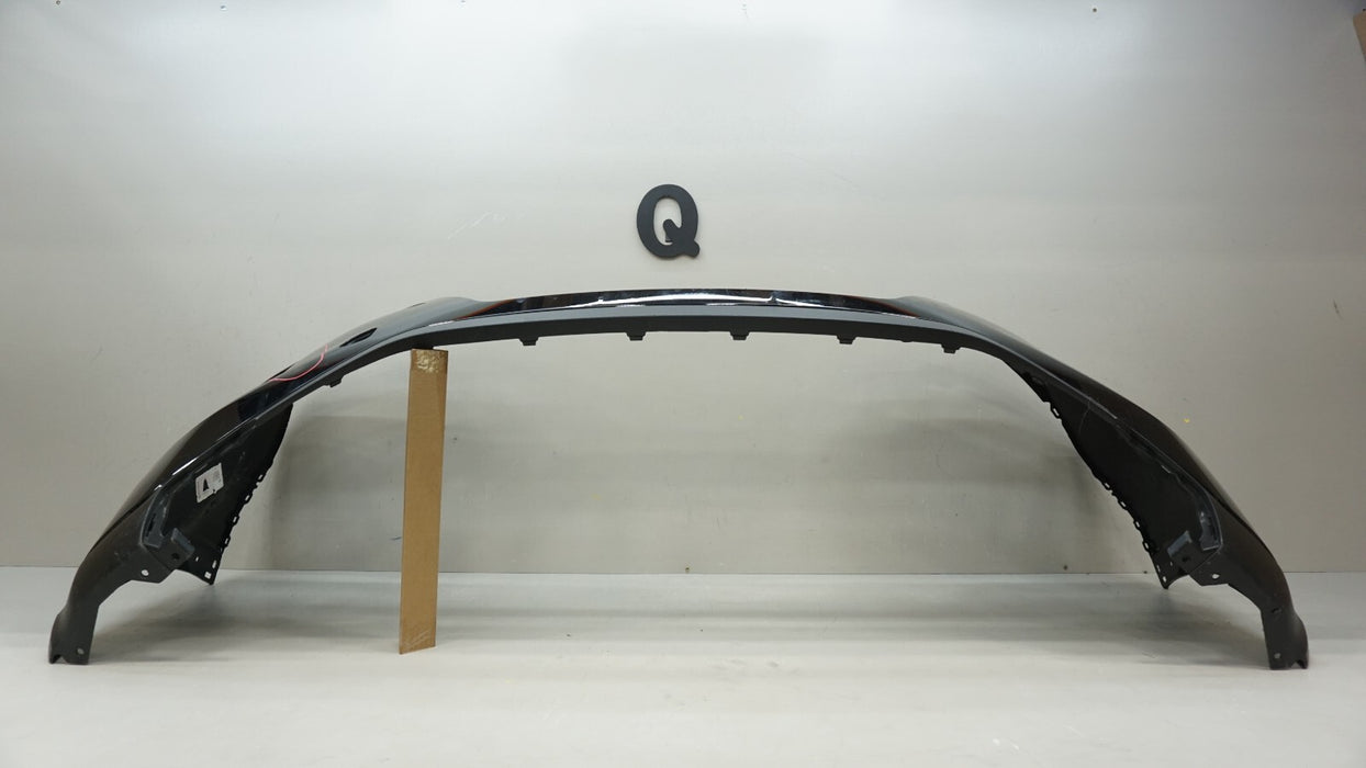 2021-2023 NISSAN ROGUE FRONT BUMPER COVER OEM 620226RR0H