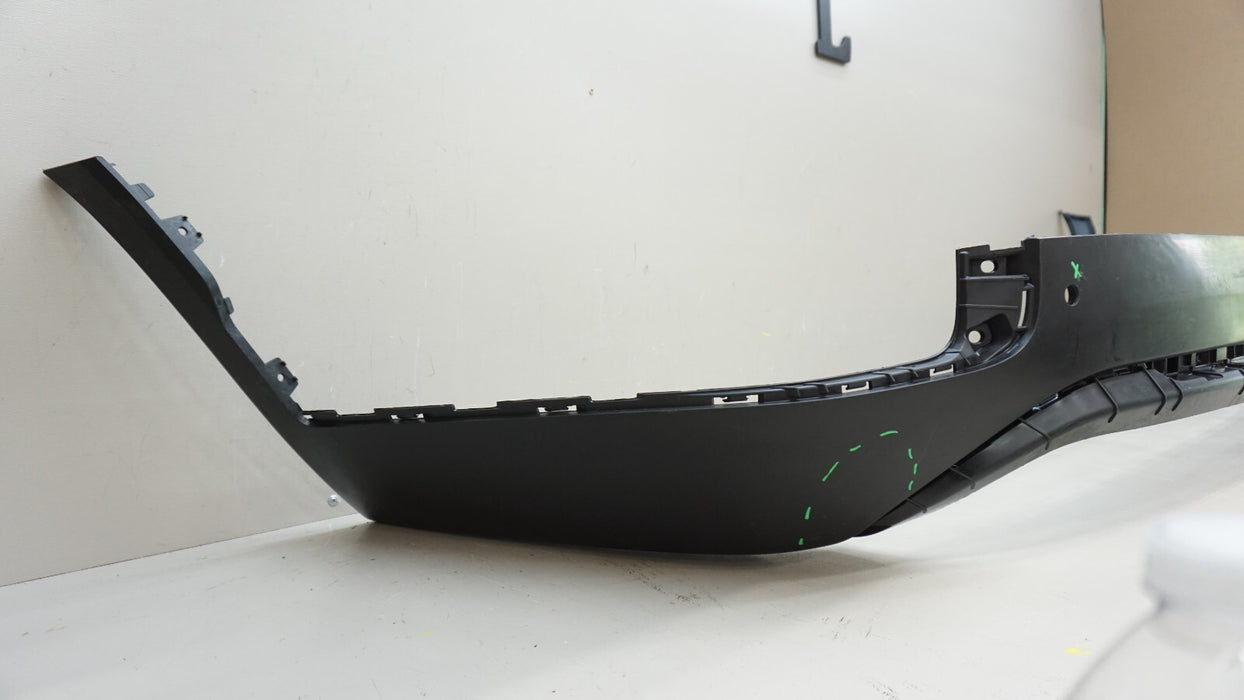 2020-2021 HYUNDAI PALISADE SUV REAR LOWER BUMPER COVER PANEL OEM 86612-S8110