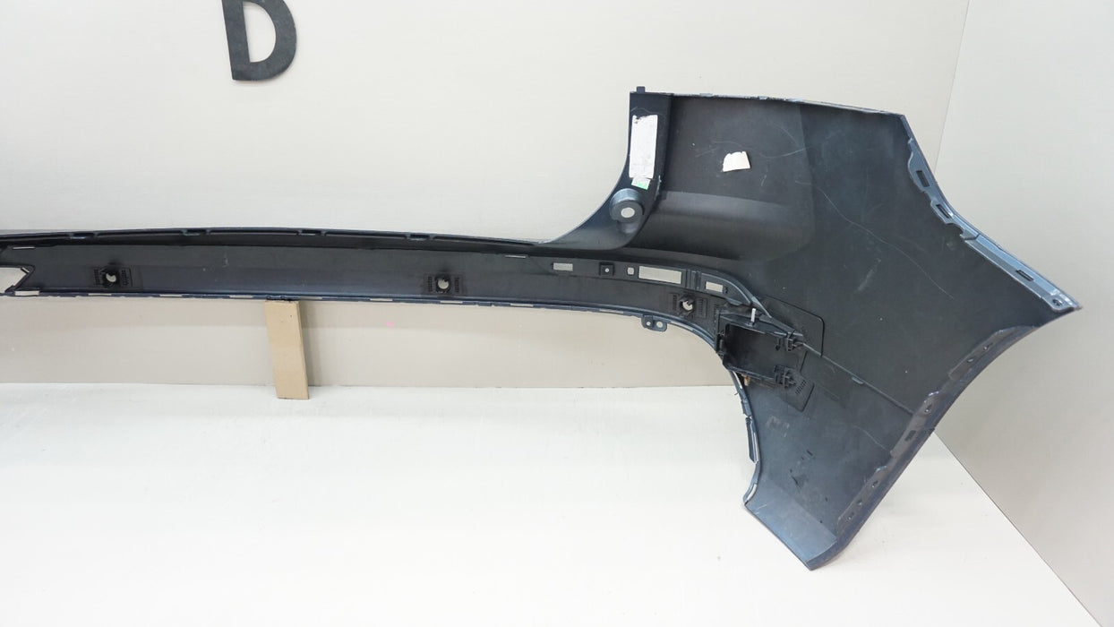 2018-2020 VOLVO XC60 REAR BUMPER COVER PANEL OEM 31425198