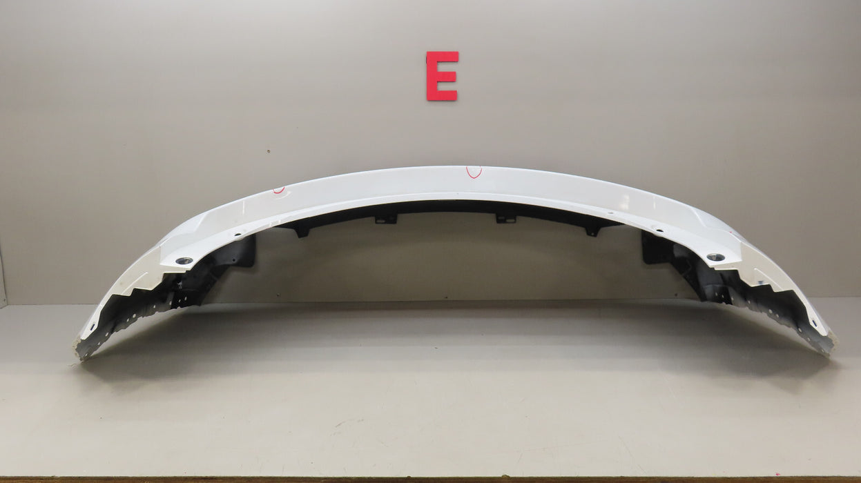 2017-2019 MAZDA CX-5 CX5 REAR BUMPER COVER OEM