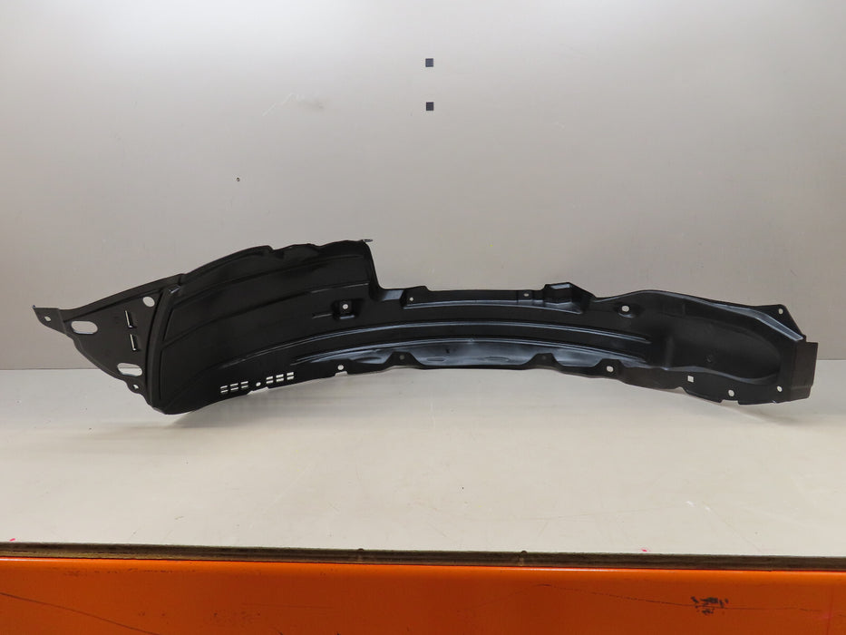 2017-2022 HONDA CR-V FRONT RIGHT PASSENGER SIDE FENDER LINER AFTERMARKET CAPA