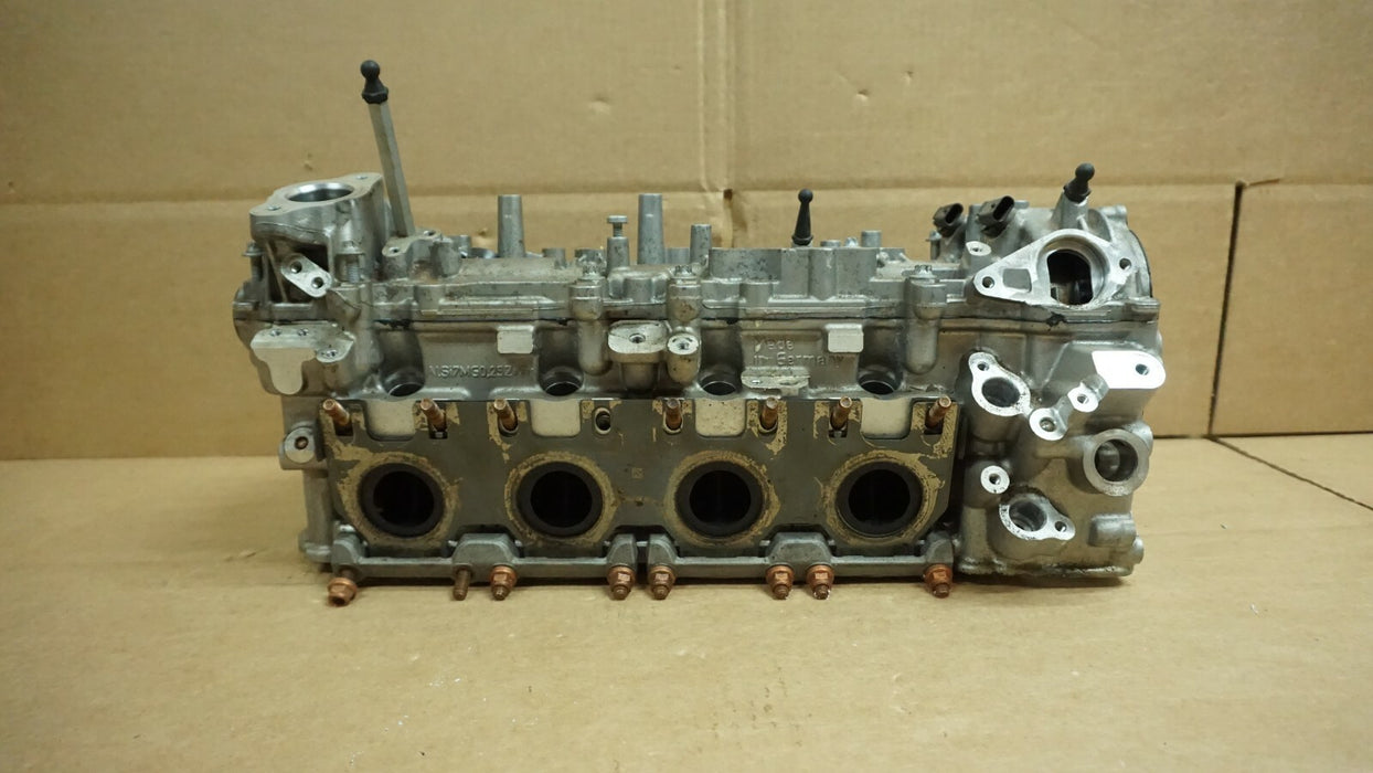 2016-2018 ASTON MARTIN VANTAGE 4.0 V8 LEFT SIDE ENGINE MOTOR CYLINDER HEAD OEM