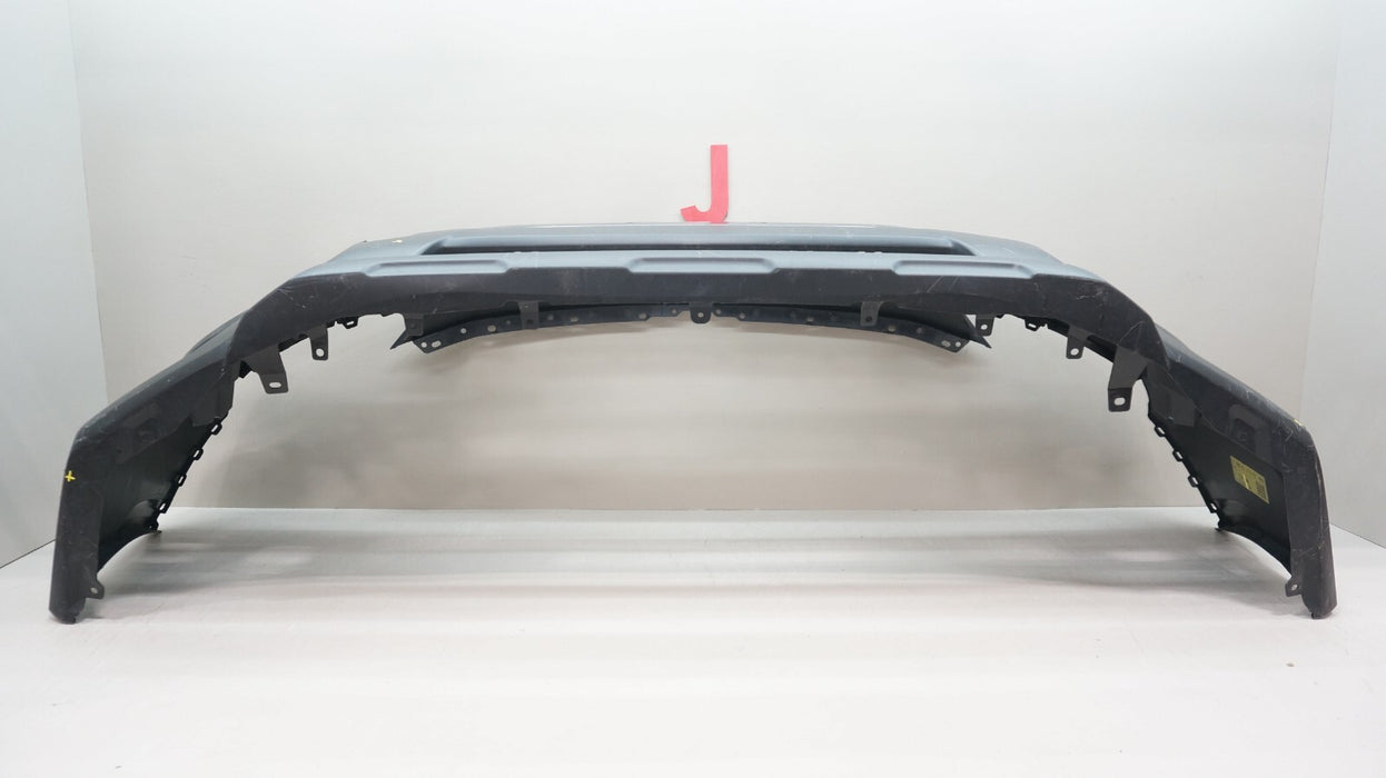 2021-2023 SUBARU CROSSTREK FRONT BUMPER COVER PANEL OEM 57704FL030
