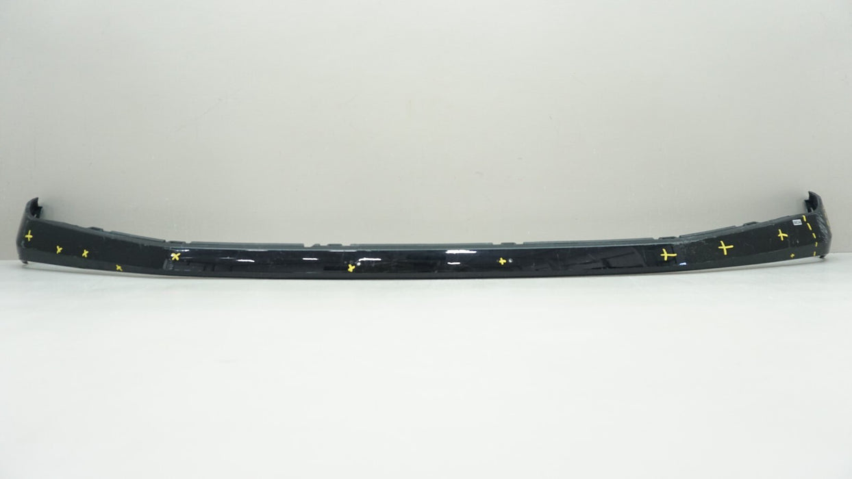 2021-2023 FORD BRONCO UPPER FILLER VALANCE PANEL OEM M2DB-17F788