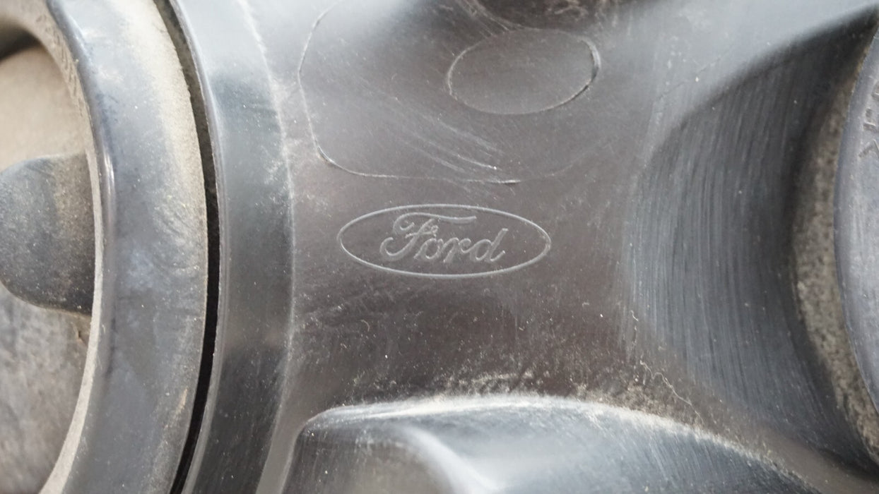 2014-2019 FORD TRANSIT FRONT LH LEFT DRIVER SIDE HALOGEN HEADLIGHT OEM