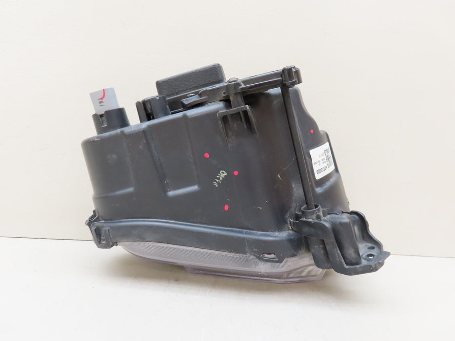 2021-2024 KIA SORENTO FRONT LEFT DRIVER SIDE FOG LIGHT OEM