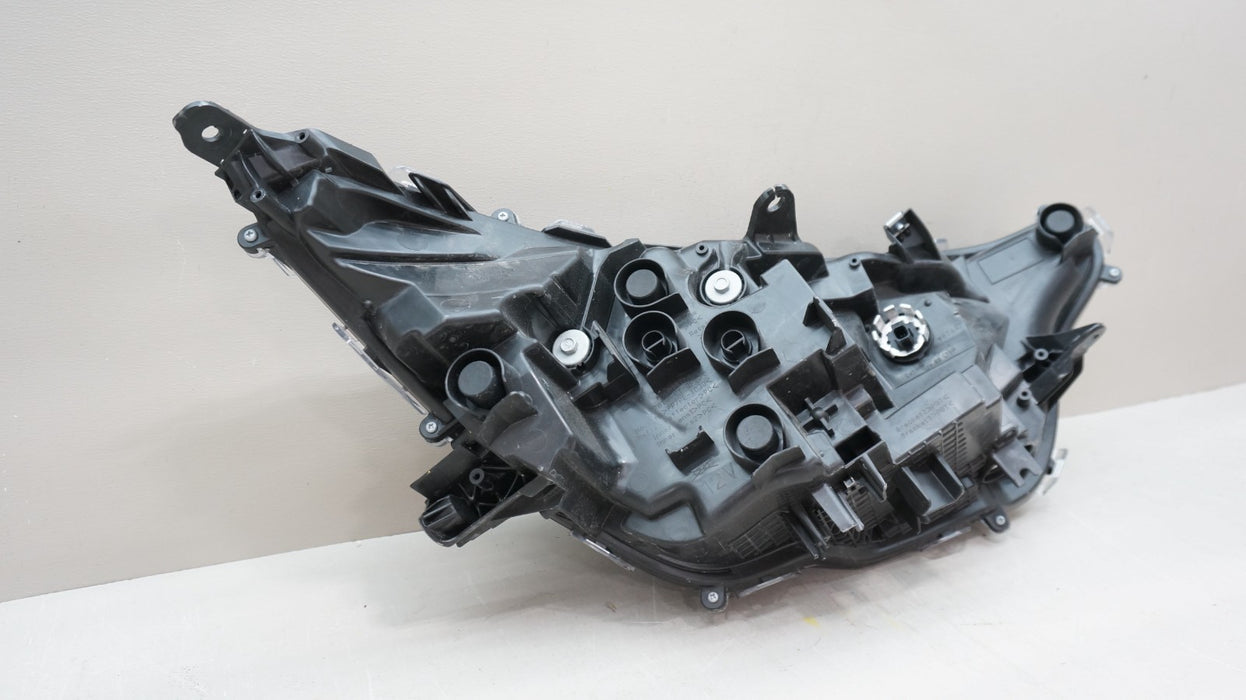 2022-2024 TOYOTA RAV4 FRONT LEFT DRIVER SIDE LED HEADLIGHT OEM