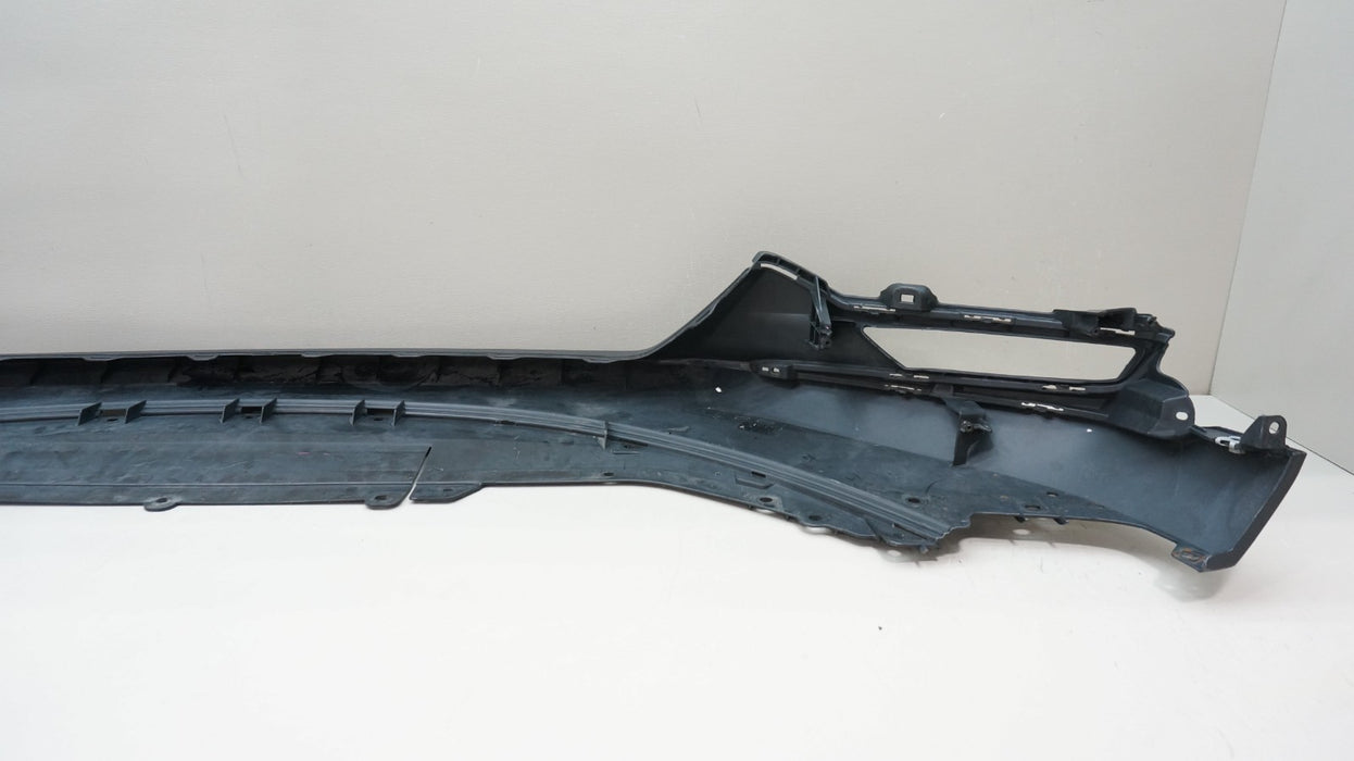 2022-2025 ACURA RDX FRONT LOWER BUMPER VALANCE PANEL OEM 71110-TJB-A2