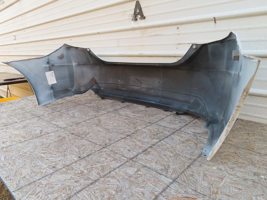 2014 2015 2016 2017 2018 TOYOTA COROLLA REAR BUMPER COVER OEM 52159-02A10