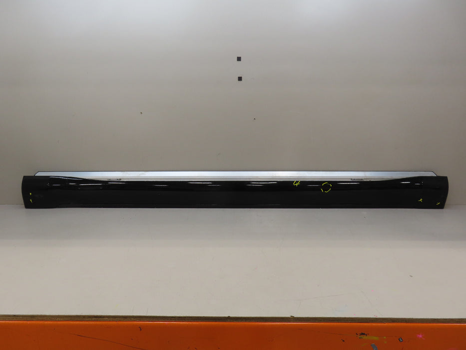 2023-2024 JEEP GRAND CHEROKEE L LEFT DRIVER SIDE RUNNING BOARD STEP PAD OEM