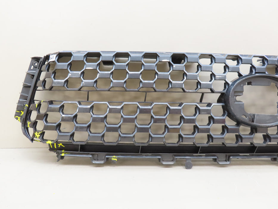 2018-2021 TOYOTA TUNDRA FRONT RADIATOR GRILLE GRILL OEM 53155-0C020