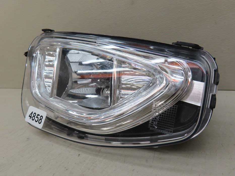 2020-2023 FORD ESCAPE FRONT LEFT DRIVER SIDE FOG LIGHT OEM