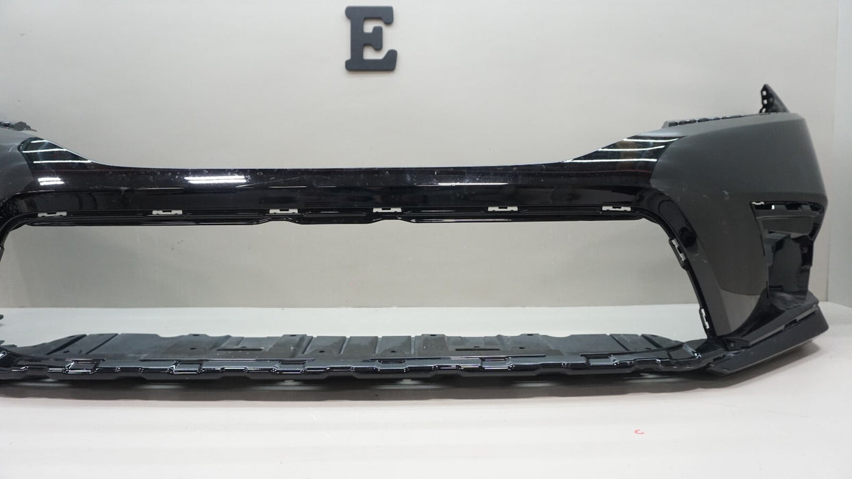 2022-2024 HONDA CIVIC FRONT BUMPER COVER PANEL OEM 71101-T20-A000