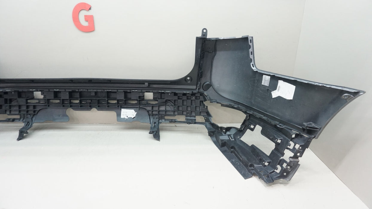 2014-2017 RANGE ROVER SPORT REAR BUMPER COVER PANEL OEM DK62-17927-AAW