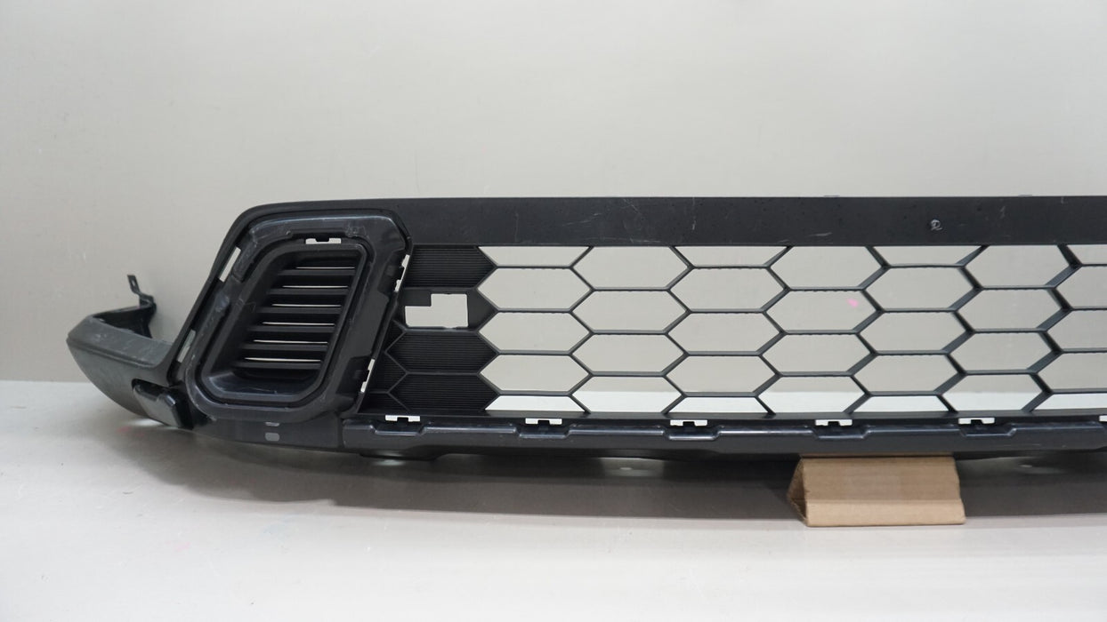 2023-2024 HONDA CRV CR-V FRONT LOWER BUMPER VALANCE 71105-3D4A-A000 OEM