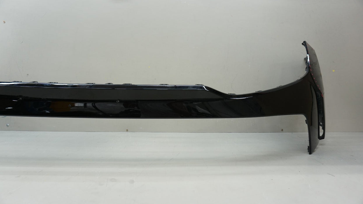 2023 KIA SPORTAGE X-LINE FRONT BUMPER COVER PANEL OEM 86511DWEA0