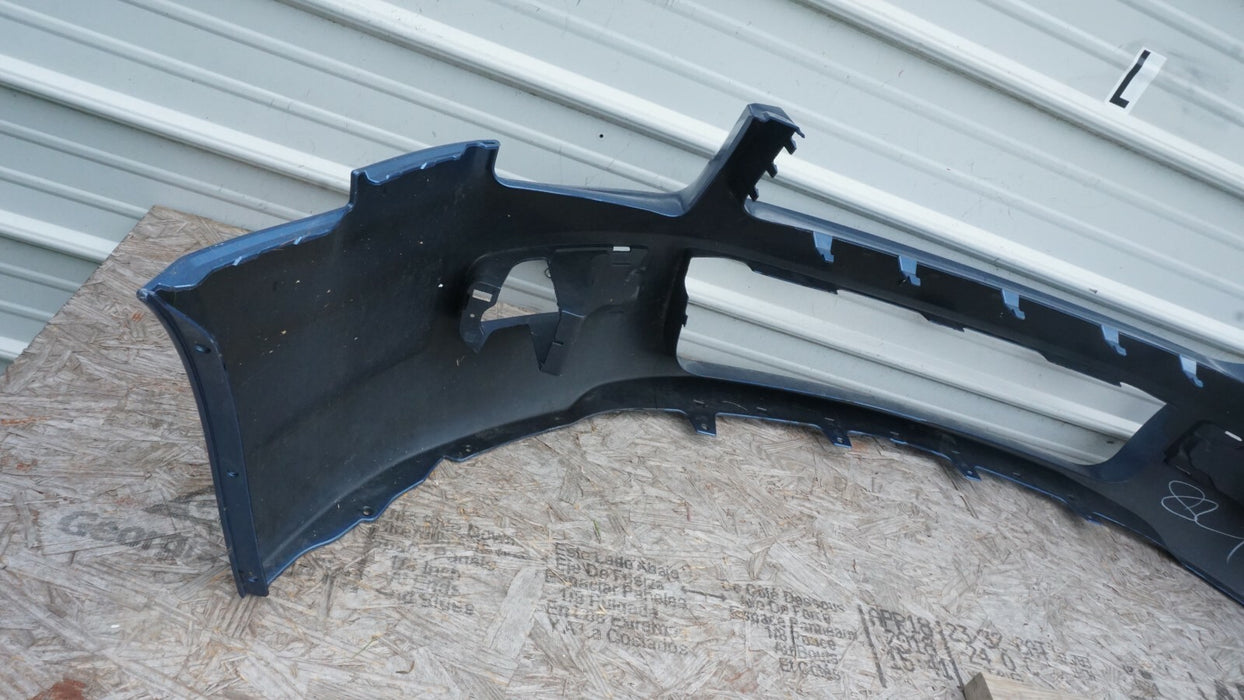 2006-2009 FORD FUSION S/ SE/ SEL FRONT BUMPER COVER PANEL 9E53-17D957-DAW OEM