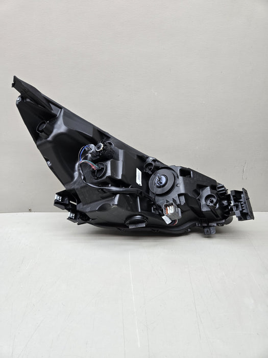 2019-2022 SUBARU ASCENT FRONT LEFT DRIVER SIDE HEADLIGHT LED OEM