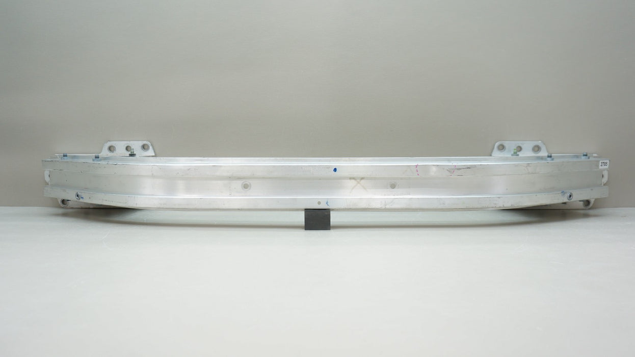 2022-2023 HONDA CIVIC FRONT BUMPER REINFORCEMENT IMPACT BAR OEM 71130-T20-A102