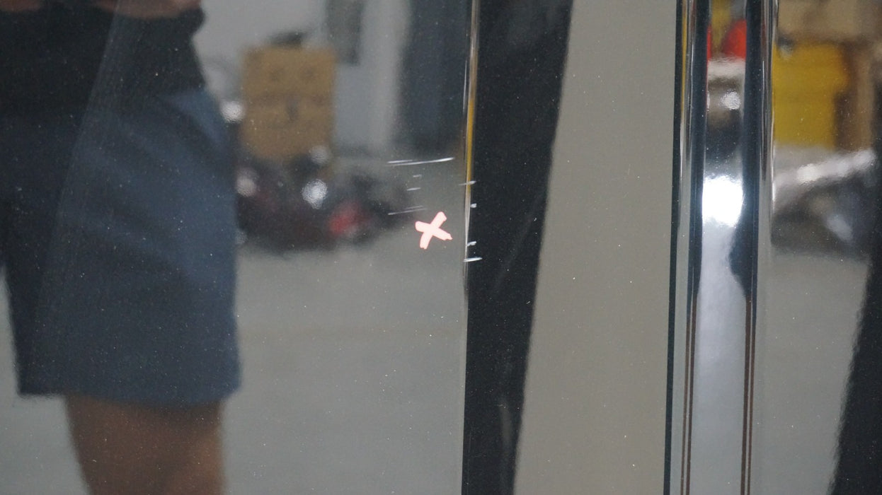 2021-2025 FORD F-150 F150 FRONT HOOD BONNET COVER OEM