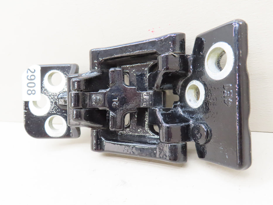 2015-2019 FORD TRANSIT-350 REAR RIGHT BACK TRUNK DOOR HINGE UPPER OEM