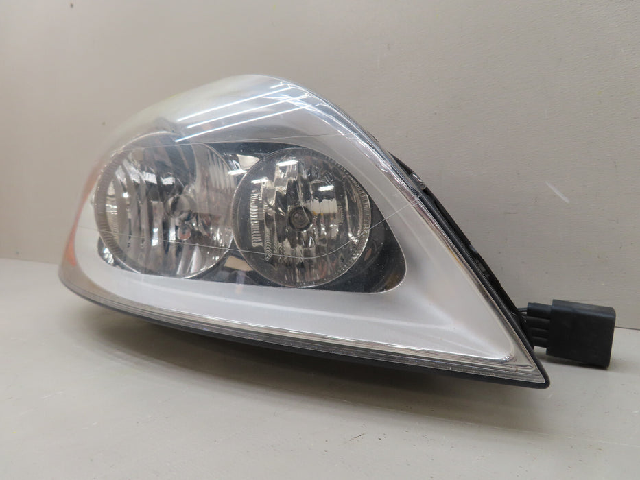 2010 2011 2012 2013 VOLVO VC60 FRONT RIGHT HEADLIGHT  HALOGEN OEM 30763148