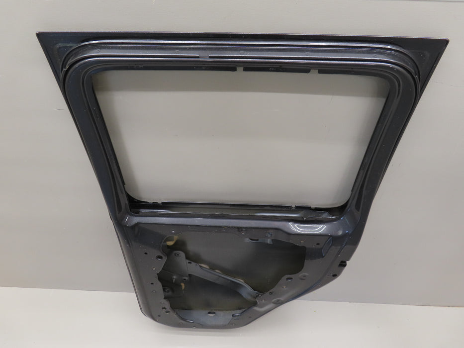 2018-2024 JEEP WRANGLER/GLADIATOR REAR RIGHT PASSENGER DOOR PANEL SHELL OEM
