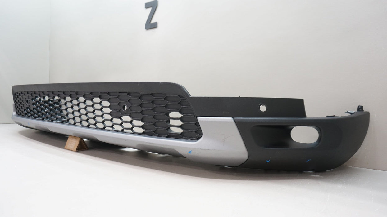 2023-2024 HONDA PILOT FRONT LOWER BUMPER COVER VALANCE 71110-T90-A000 OEM