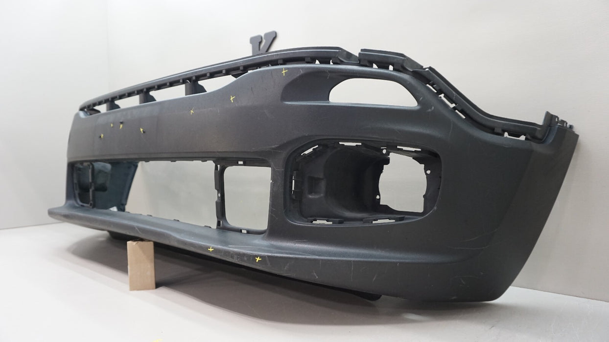 2015-2018 JEEP RENEGADE FRONT BUMPER COVER 735587832 OEM 15 16 17 18