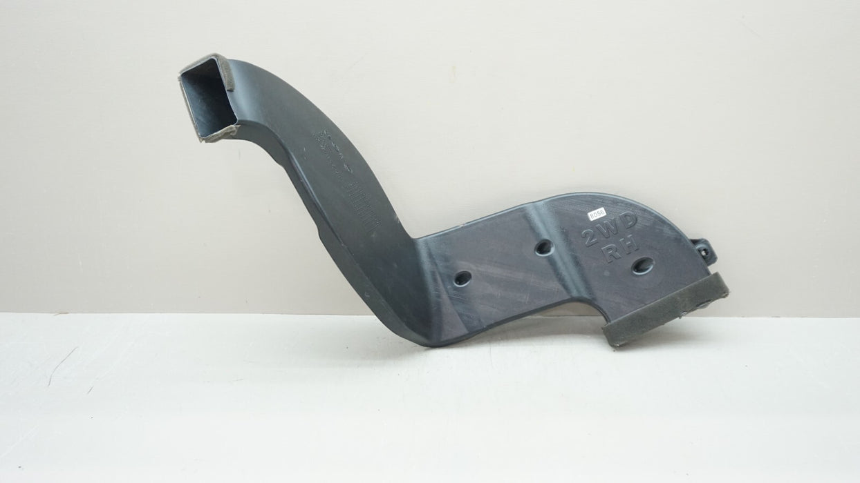 2018-2023 KIA STINGER REAR RIGHT AIR HEATING DUCT 97370-J5000 OEM