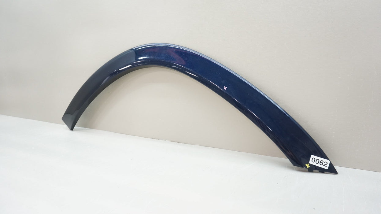 2020-2023 MERCEDES-BENZ GLE350 GLE450 FRONT RIGHT FENDER FLARE OEM A1678840200