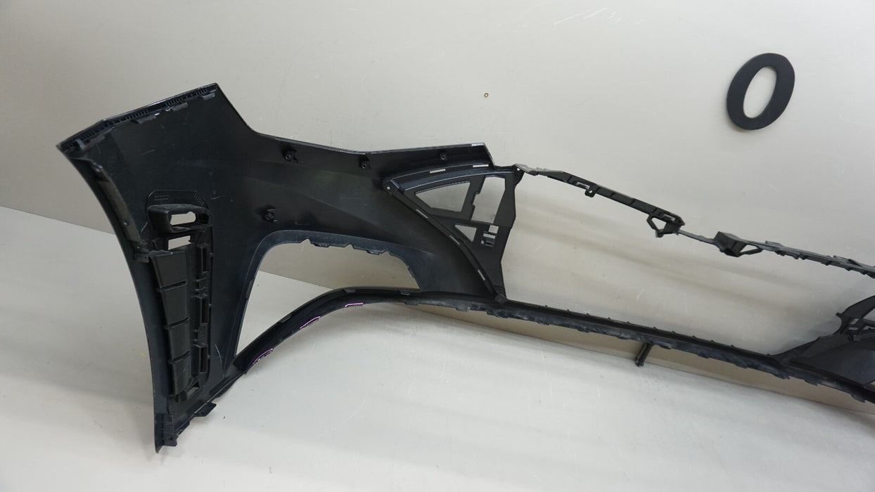 2020-2021 HYUNDAI SONATA LIMITED FRONT BUMPER COVER PANEL OEM 86511-L1450