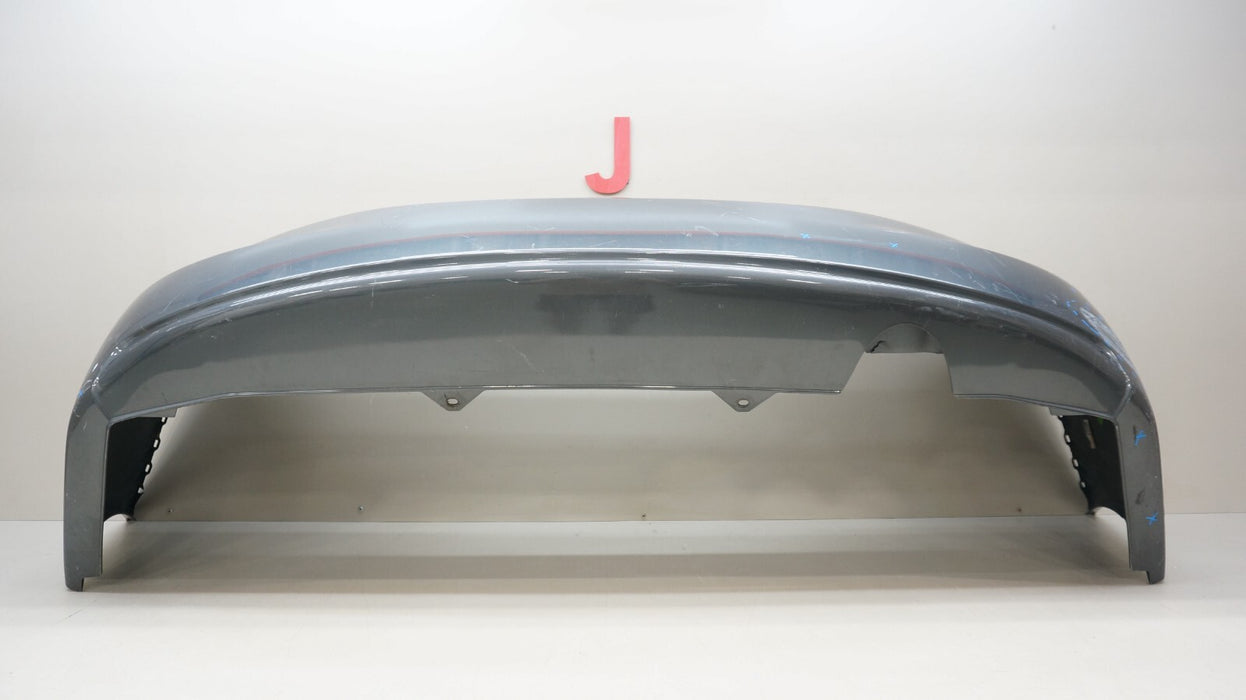 2014-2015 HONDA CIVIC REAR BUMPER COVER PANEL OEM 71501-TS8-A000