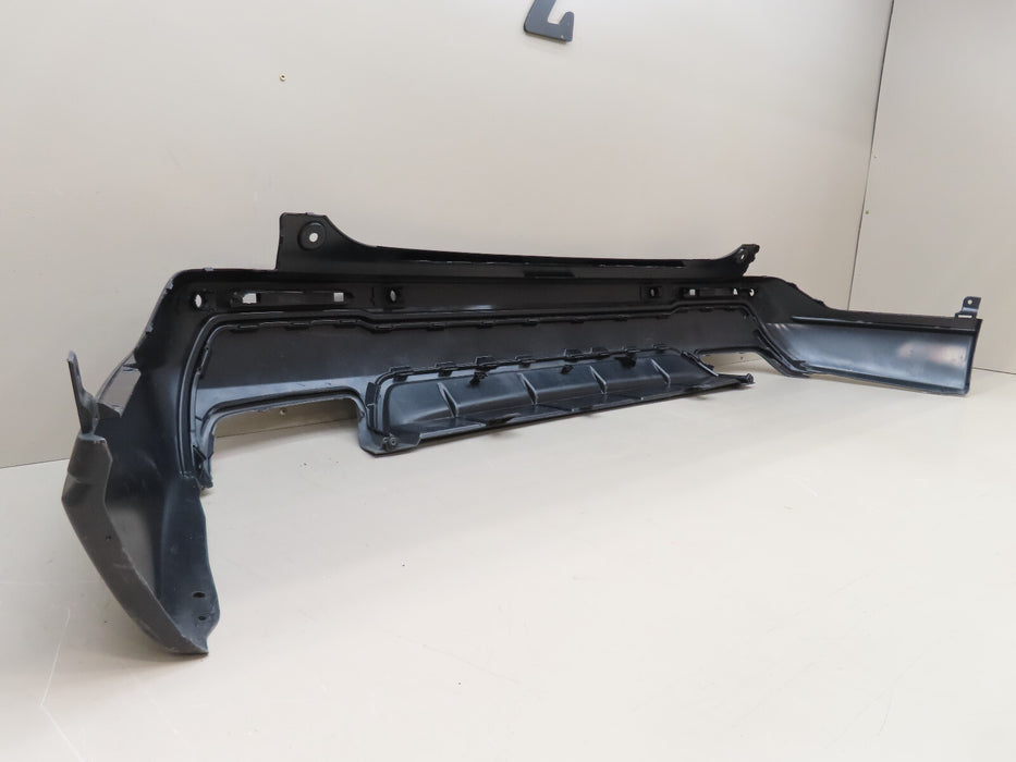 2023 2024 HONDA CRV CR-V REAR BUMPER COVER OEM 71501-3D4-A000