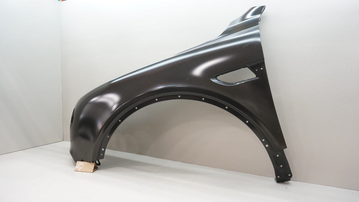 2015-2020 BENTLEY BENTAYGA FRONT LEFT DRIVER SIDE FENDER OEM 36A821017F