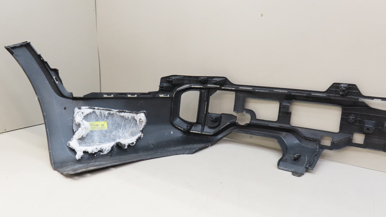 2023 2024 KIA TELLURIDE REAR LOWER BUMPER COVER OEM