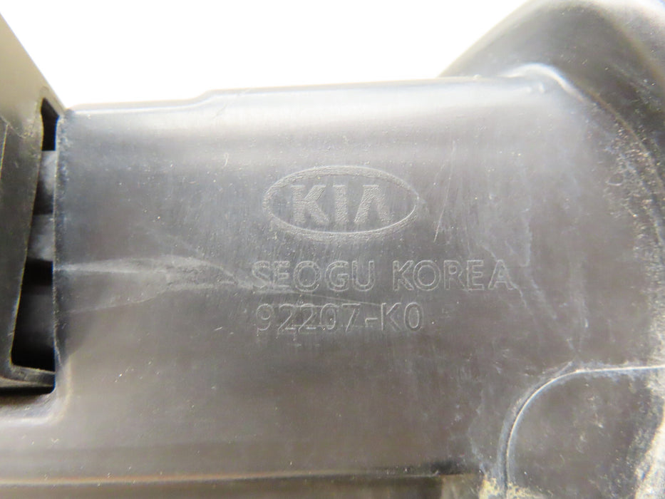 2020-2022 KIA SOUL FRONT LEFT DRIER SIDE DAYTIME RUNNING LIGHT DRL OEM