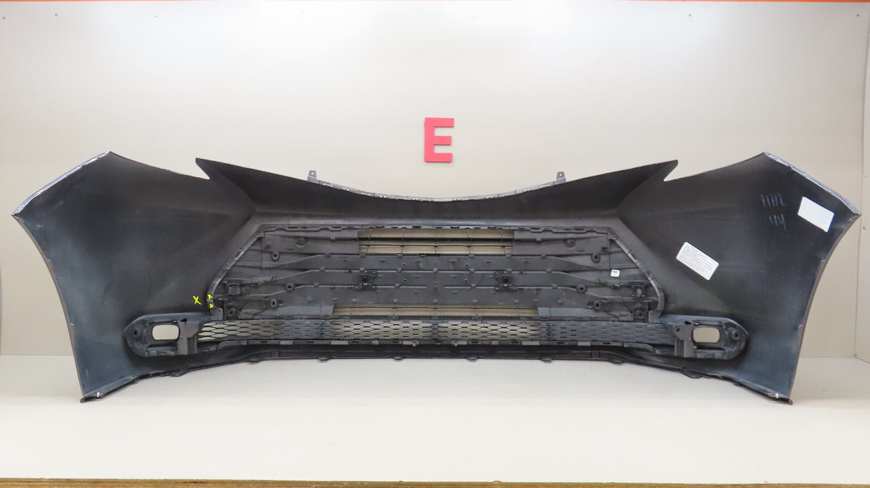 2021-2025 TOYOTA SIENNA FRONT BUMPER COVER  W/GRILLE OEM