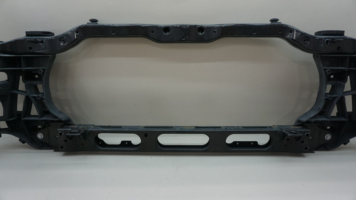 2013-2018 DODGE RAM 1500 RADIATOR CORE SUPPORT FRAME BRACKET PANEL OEM