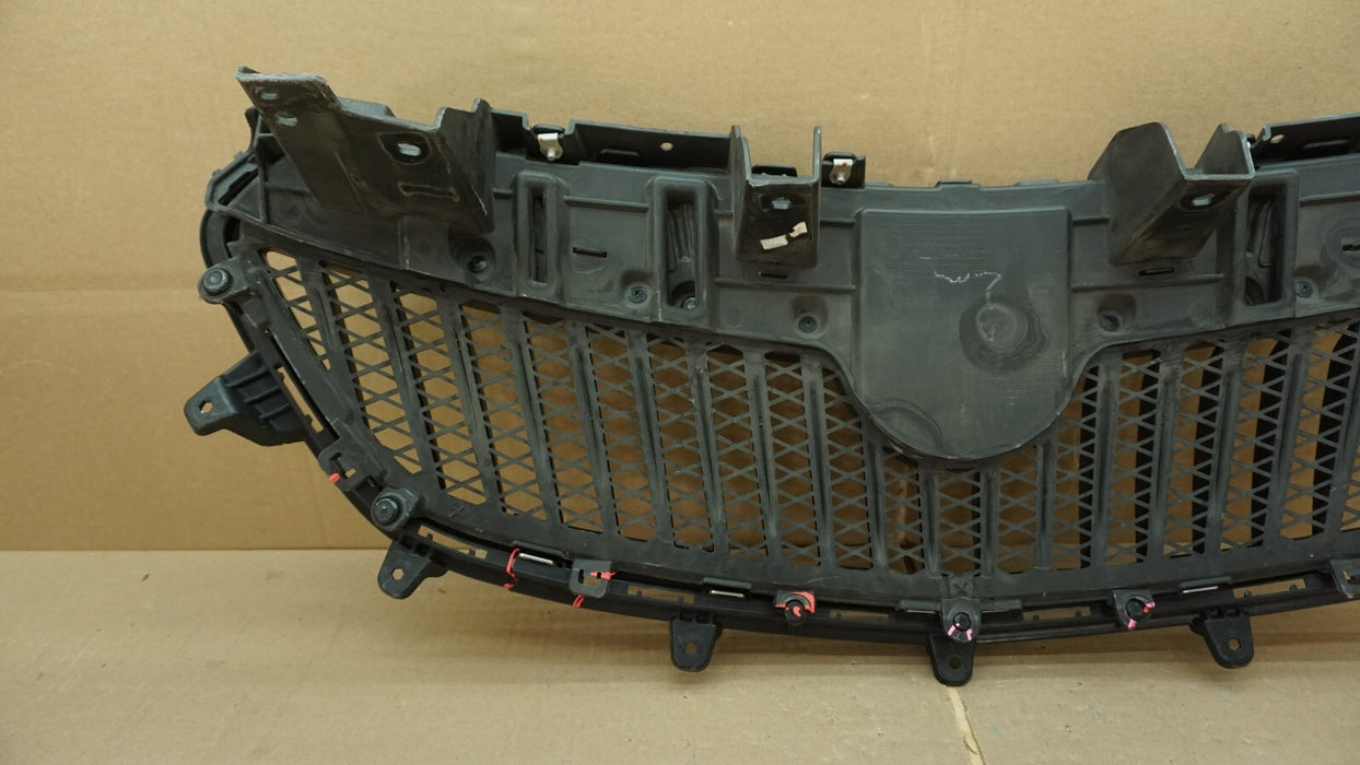 2017-2020 BUICK ENCORE FRONT RADIATOR GRILL GRILLE ASSEMBLY 42582101 OEM