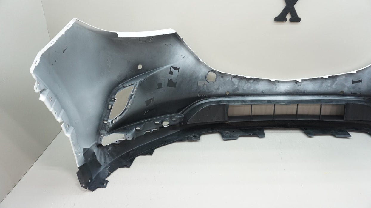 2016-2019 MAZDA CX9 CX-9 FRONT BUMPER COVER OEM TK48-50031