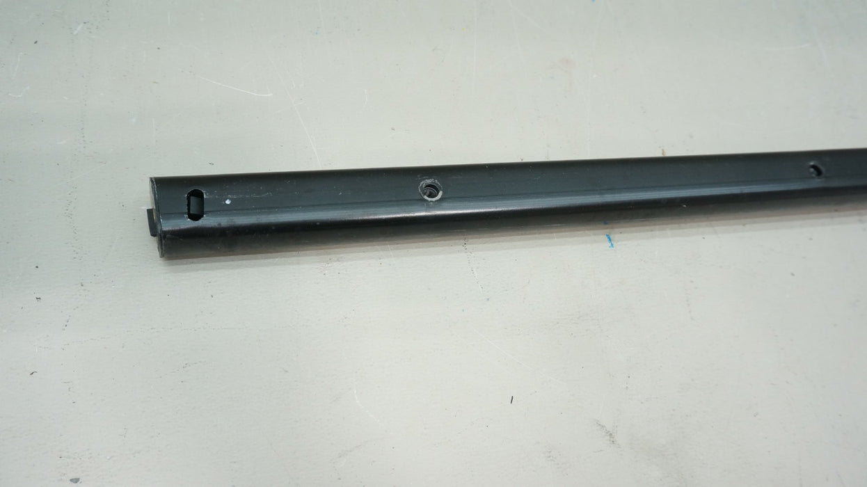 2016-2024 AUDI Q7 FRONT LEFT UPPER DOOR CROSS SUPPORT BRACE 4M0837959B