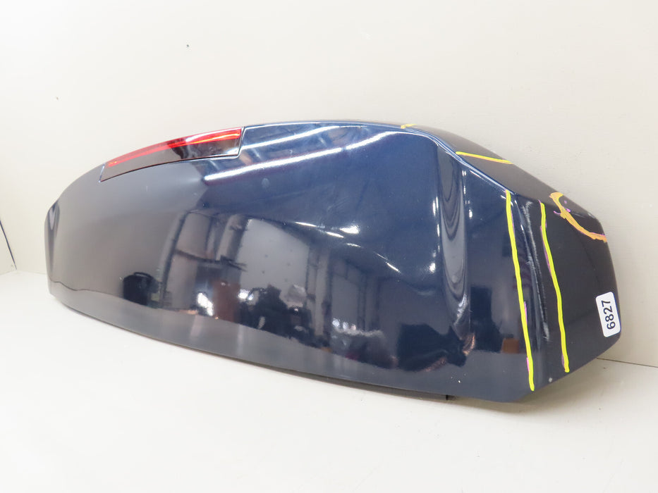 2015-2020 CADILLAC ESCALADE REAR TRUNK SPOILER WING OEM 84003037