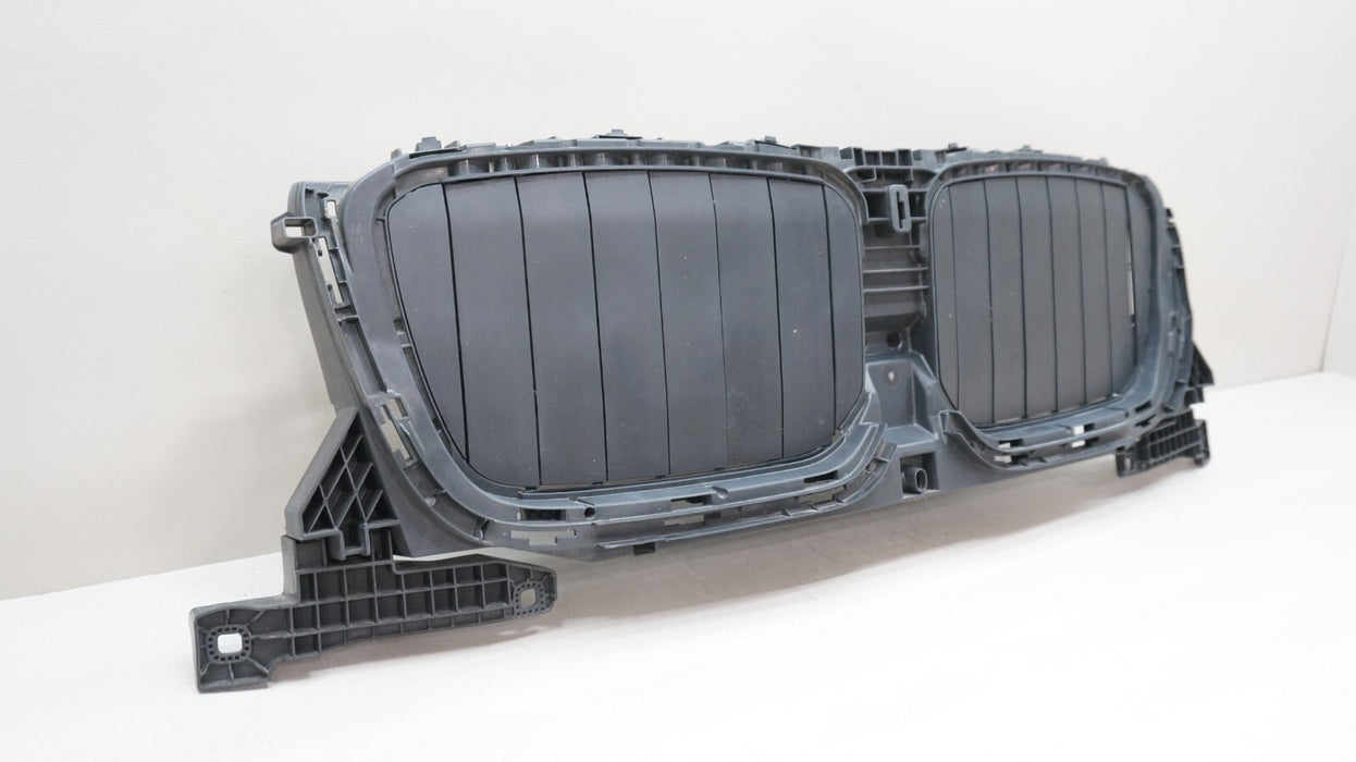 2020-2024 BMW X3 X4 G01 G02 FRONT ACTIVE AIR SHUTTER GRILLE OEM 51745A1DA48