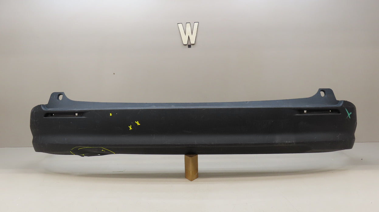 2021-2023 TOYOTA SIENNA MINIVAN REAR LOWER BUMPER COVER PANEL OEM 52169-08010
