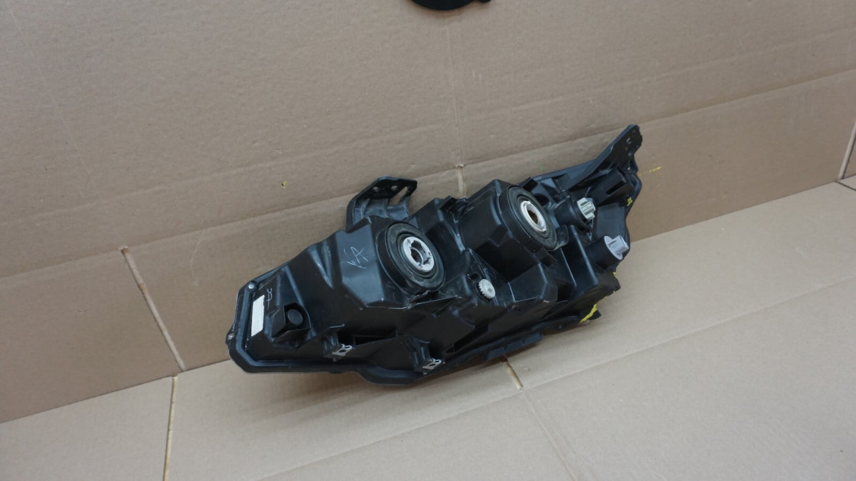 2016-2019 HONDA CIVIC FRONT RIGHT PASSENGERS HEADLIGHT OEM 16 17 18 19