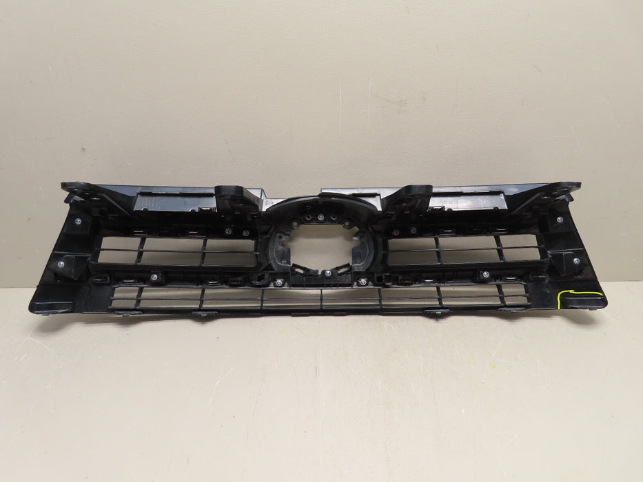 2017 2018 2019 TOYOTA HIGHLANDER FRONT GRILLE GRILL 53101-0E240