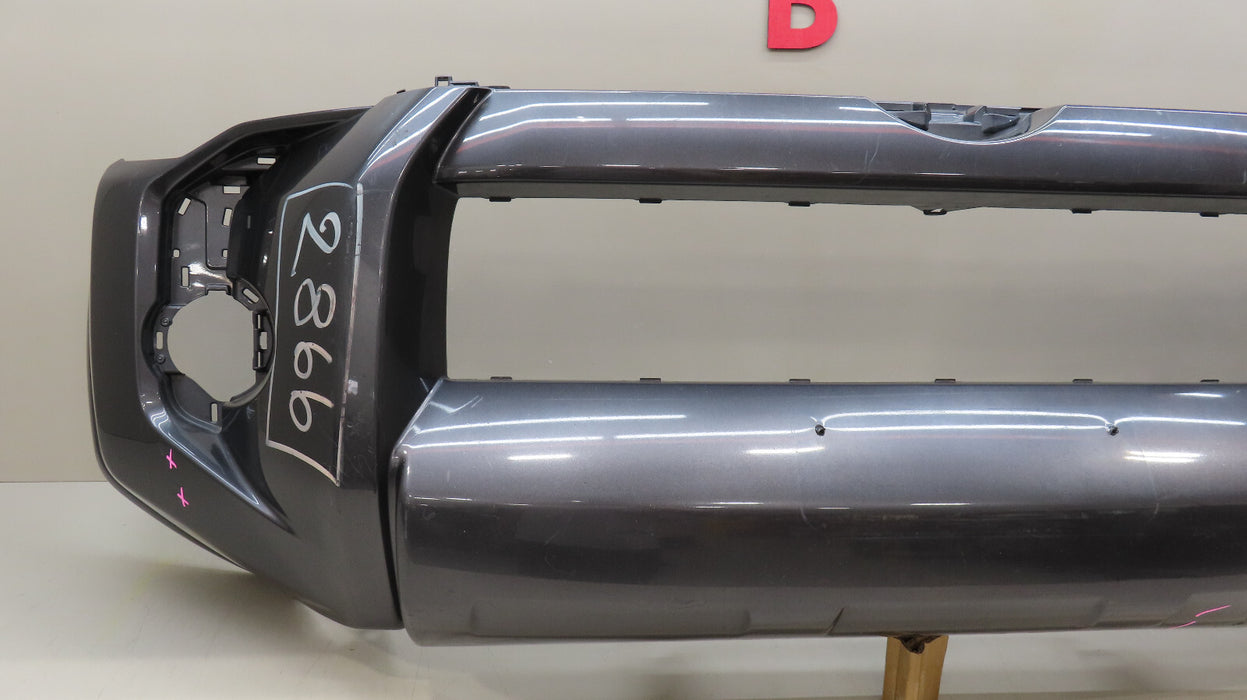 2014-2023 TOYOTA 4RUNNER SR5 FRONT BUMPER COVER OEM 52119-35210